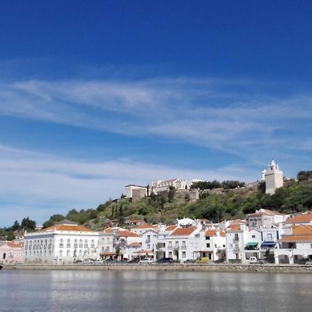 Ferienwohnung Venancio Alojamento Alcácer do Sal Exterior foto