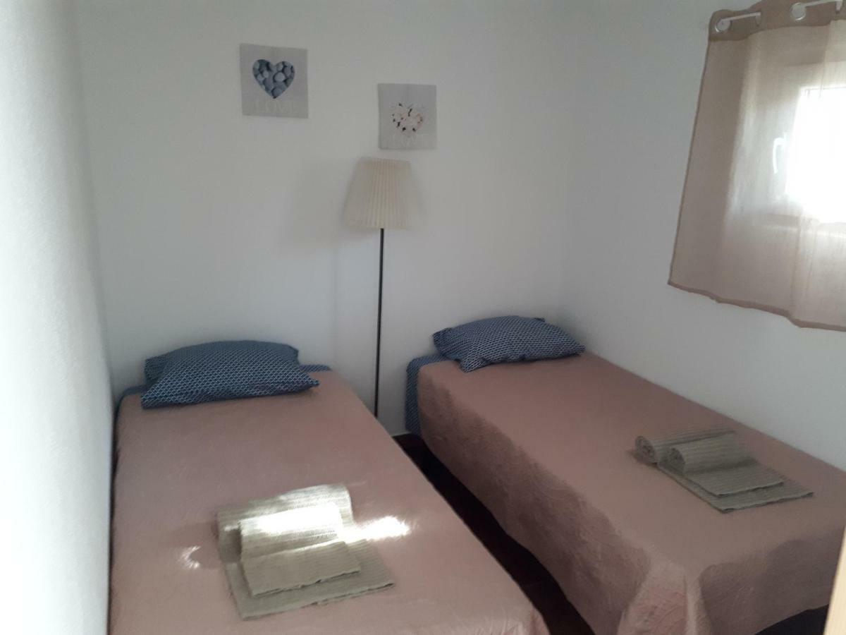 Ferienwohnung Venancio Alojamento Alcácer do Sal Exterior foto